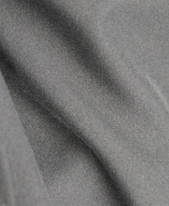 紋付袴レンタル・成人式・結婚式・卒業式|黒　無地[身長190cm対応]No.300